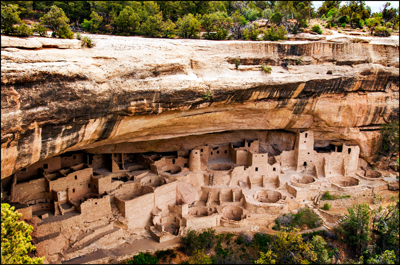 Mesa Verde 2014